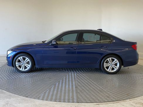 Used 2016 BMW 328d xDrive Sedan image 2