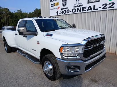 Used 2024 RAM 3500 Big Horn