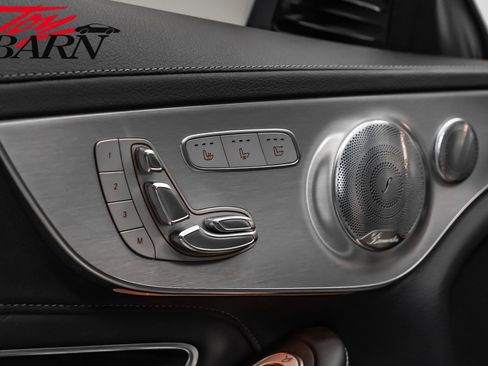 Used 2017 Mercedes-Benz C 63 AMG Cabriolet image 32