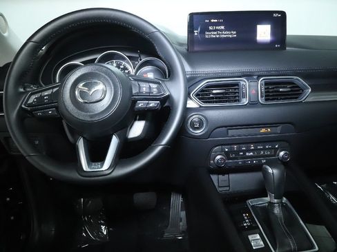 Used 2025 MAZDA CX-5 AWD 2.5 S w/ Preferred Package image 29