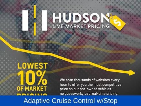 Used 2014 Dodge Durango Citadel w/ Technology Group image 15