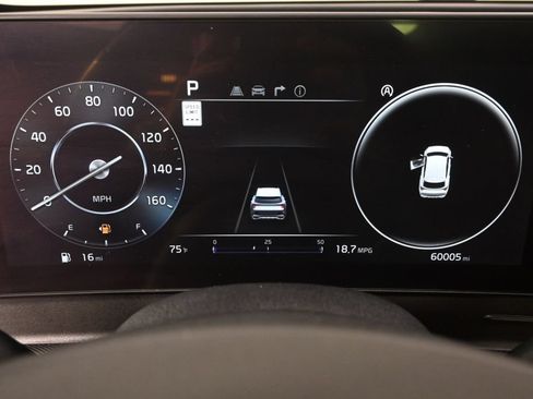 Used 2023 Kia Sportage SX AWD/4WD image 25