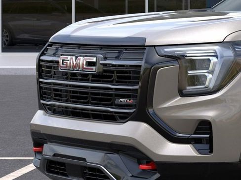 New 2026 GMC Terrain AT4 w/ Convenience Package III AWD/4WD image 16