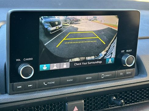 Used 2023 Honda CR-V Sport image 22