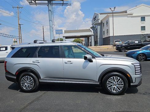 Used 2027 Hyundai Palisade SEL Premium AWD/4WD image 5