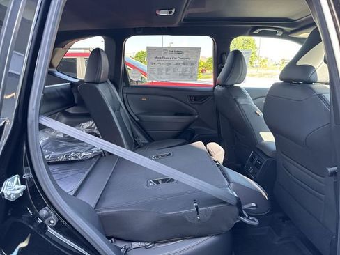 New 2026 Subaru Forester Wilderness AWD/4WD image 18