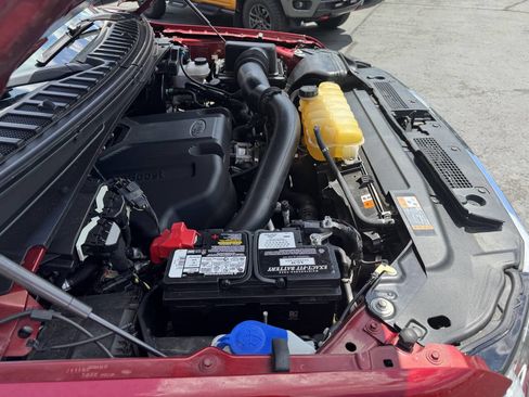 Used 2019 Ford Expedition Platinum image 27