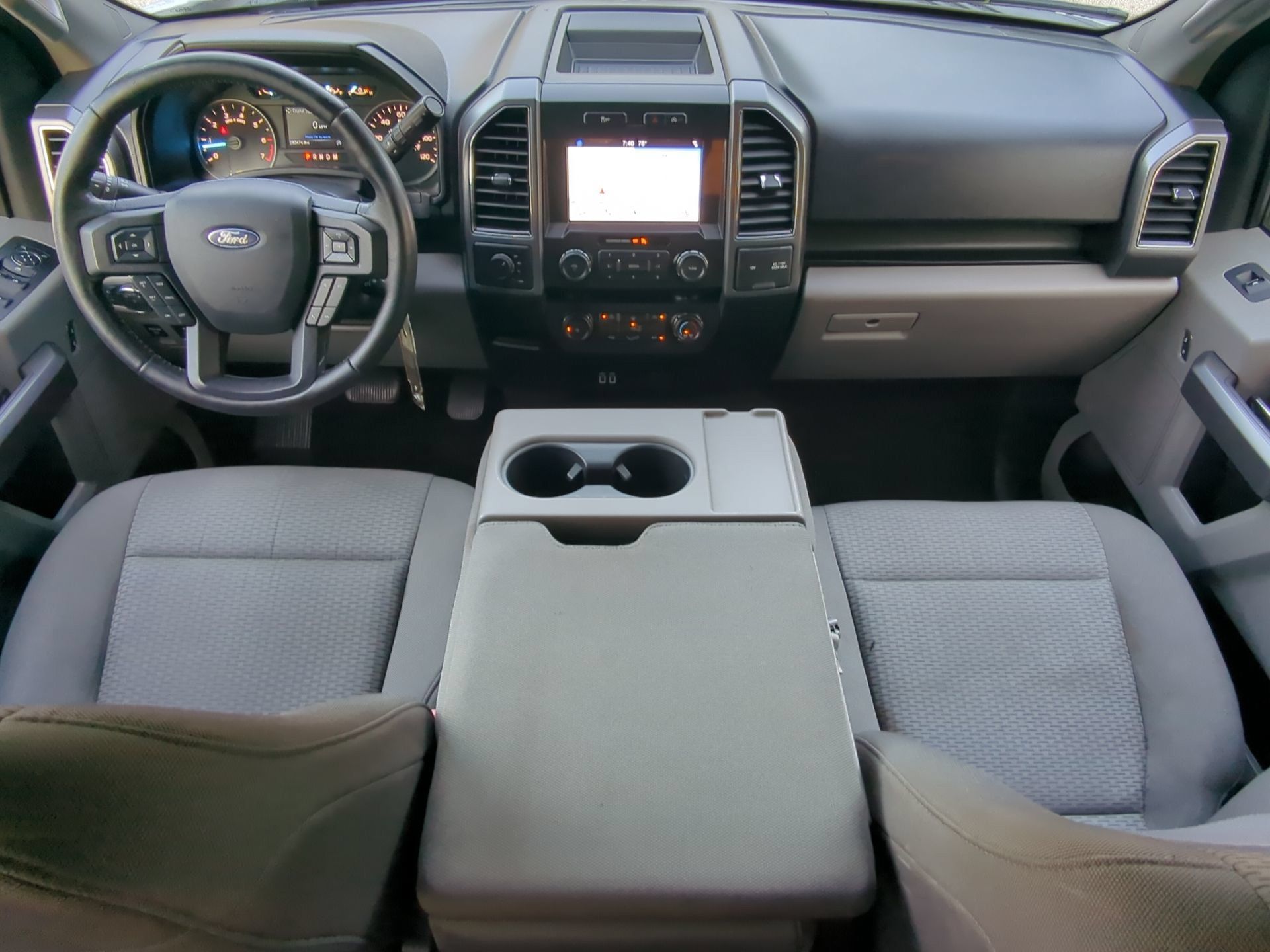 Used 2019 Ford F150 XLT w/ Equipment Group 302A Luxury AWD/4WD image 50
