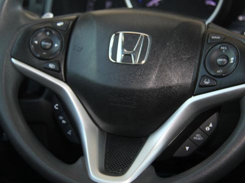 Used 2019 Honda Fit EX image 12