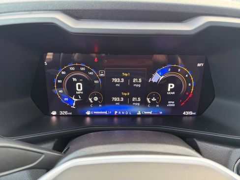 New 2026 Chevrolet Colorado W/T w/ WT Convenience Package II image 15