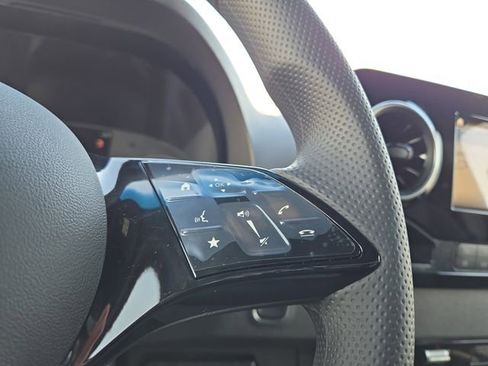 New 2026 Mercedes-Benz Sprinter 2500 image 16