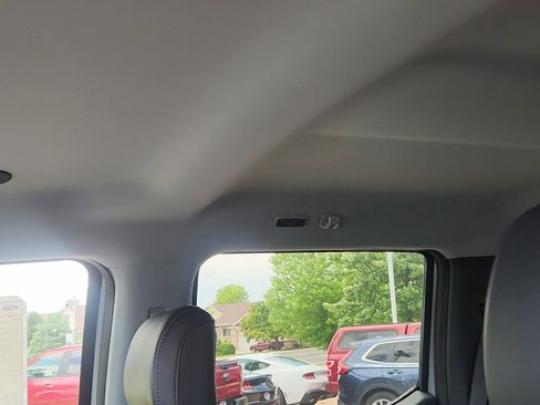 New 2025 Ford F350 Lariat w/ Lariat Ultimate Package image 13