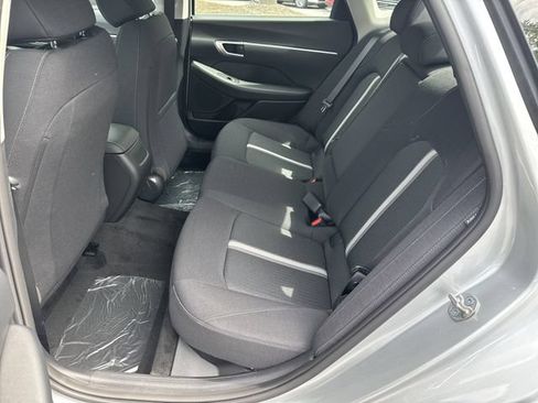 New 2026 Hyundai Sonata SEL FWD image 22