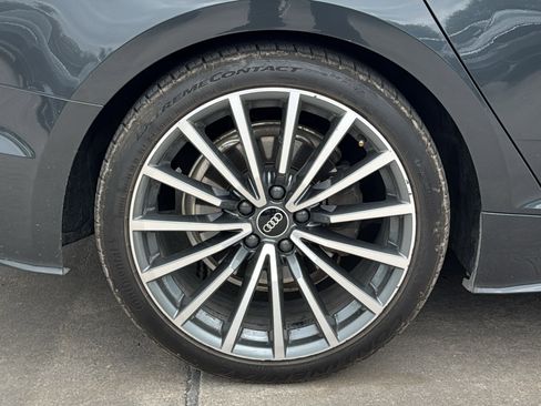 Used 2022 Audi A5 2.0T Premium Plus w/ Premium Plus image 32