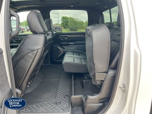Used 2025 RAM 1500 RHO w/ RHO Level 1 Equipment Group AWD/4WD image 16