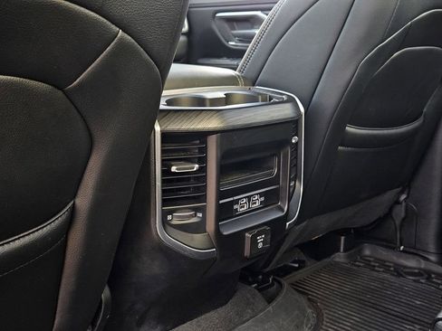 Used 2023 RAM 1500 Laramie image 38
