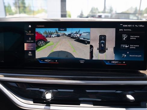 Used 2023 BMW X7 xDrive40i image 14