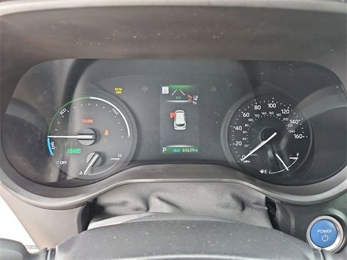 Used 2021 Toyota Sienna LE image 12