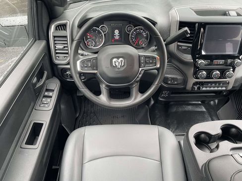 New 2026 RAM 2500 Tradesman w/ Chrome Appearance Group image 23