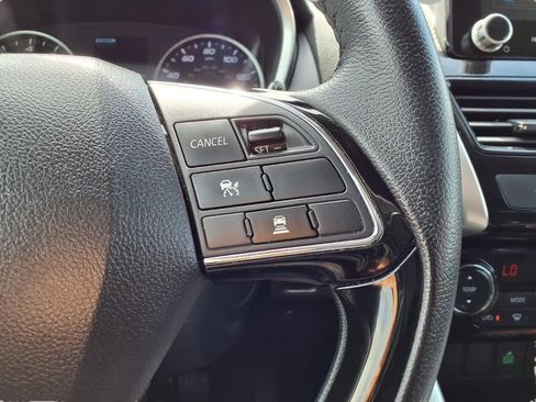 Used 2024 Mitsubishi Eclipse Cross SE AWD/4WD image 14