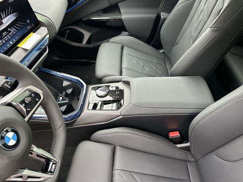 New 2026 BMW X3 xDrive30 image 25