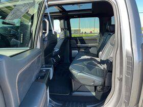 Used 2023 Ford F150 Platinum w/ Equipment Group 701A High AWD/4WD image 11