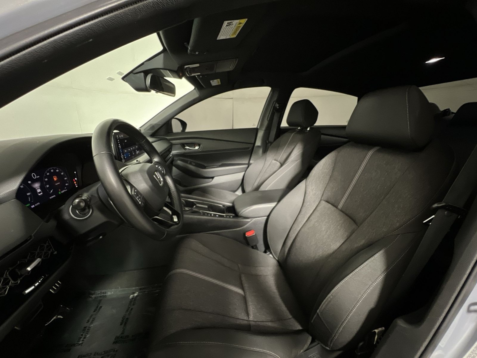 Used 2023 Honda Accord Sport image 13