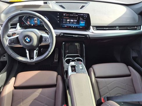 Used 2025 BMW X1 xDrive28i w/ Premium Package AWD/4WD image 16
