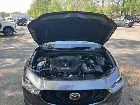 Certified 2025 MAZDA CX-30 2.5 Turbo w/ Premium Plus Pkg AWD/4WD image 14