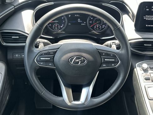 Used 2023 Hyundai Santa Fe SEL AWD/4WD image 19