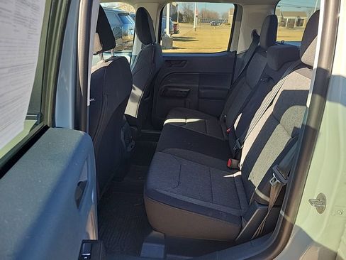 Used 2024 Ford Maverick XLT w/ XLT Luxury Package image 10