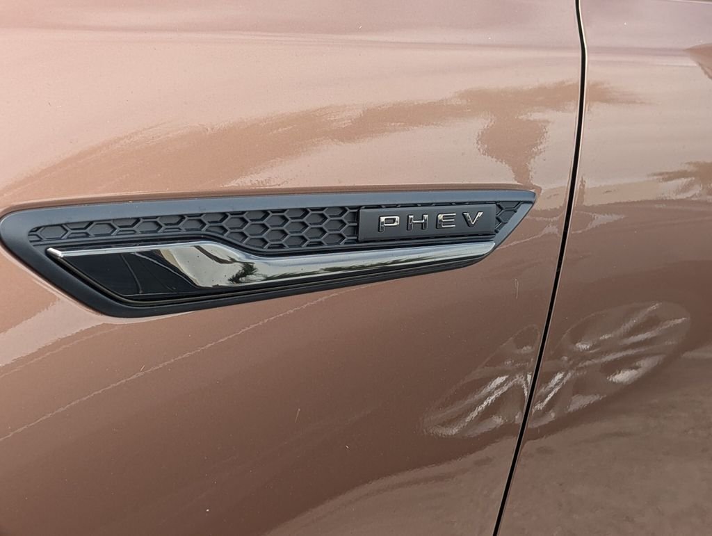 New 2026 MAZDA CX-70 SC Plus AWD/4WD image 5