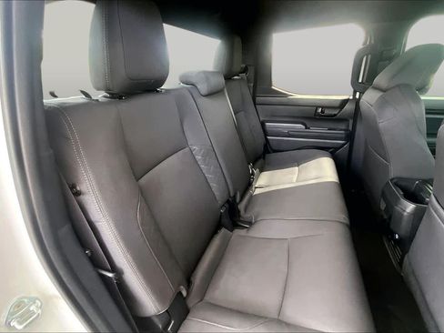 Used 2024 Toyota Tacoma SR RWD image 20