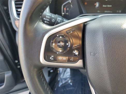Used 2019 Honda CR-V EX-L image 23