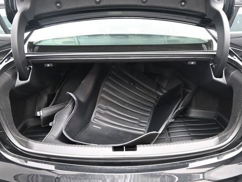 Used 2021 Acura TLX SH-AWD image 16