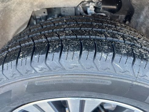 Certified 2023 Nissan Rogue SV w/ SV Premium Package image 47