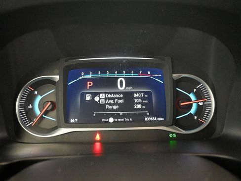 Used 2022 Honda Pilot Special Edition image 7