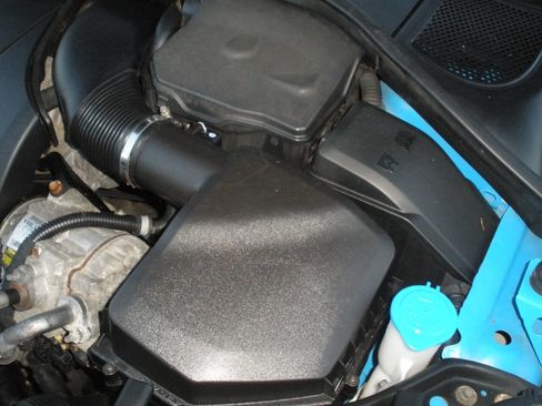 Used 2013 Volvo XC60 T6 image 11