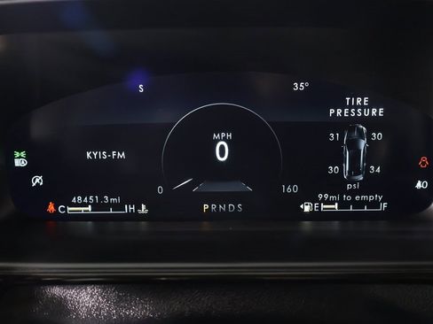 Certified 2022 Lincoln Nautilus Reserve image 4