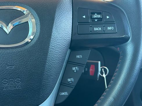 Used 2012 MAZDA MAZDA3 Touring FWD image 27