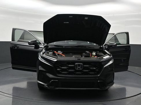 Used 2025 Honda CR-V Sport-L image 35
