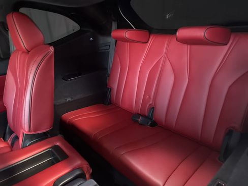 Used 2025 Acura MDX Type S image 17