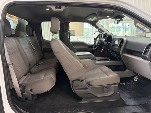 Used 2019 Ford F150 XLT w/ Equipment Group 301A Mid AWD/4WD image 25