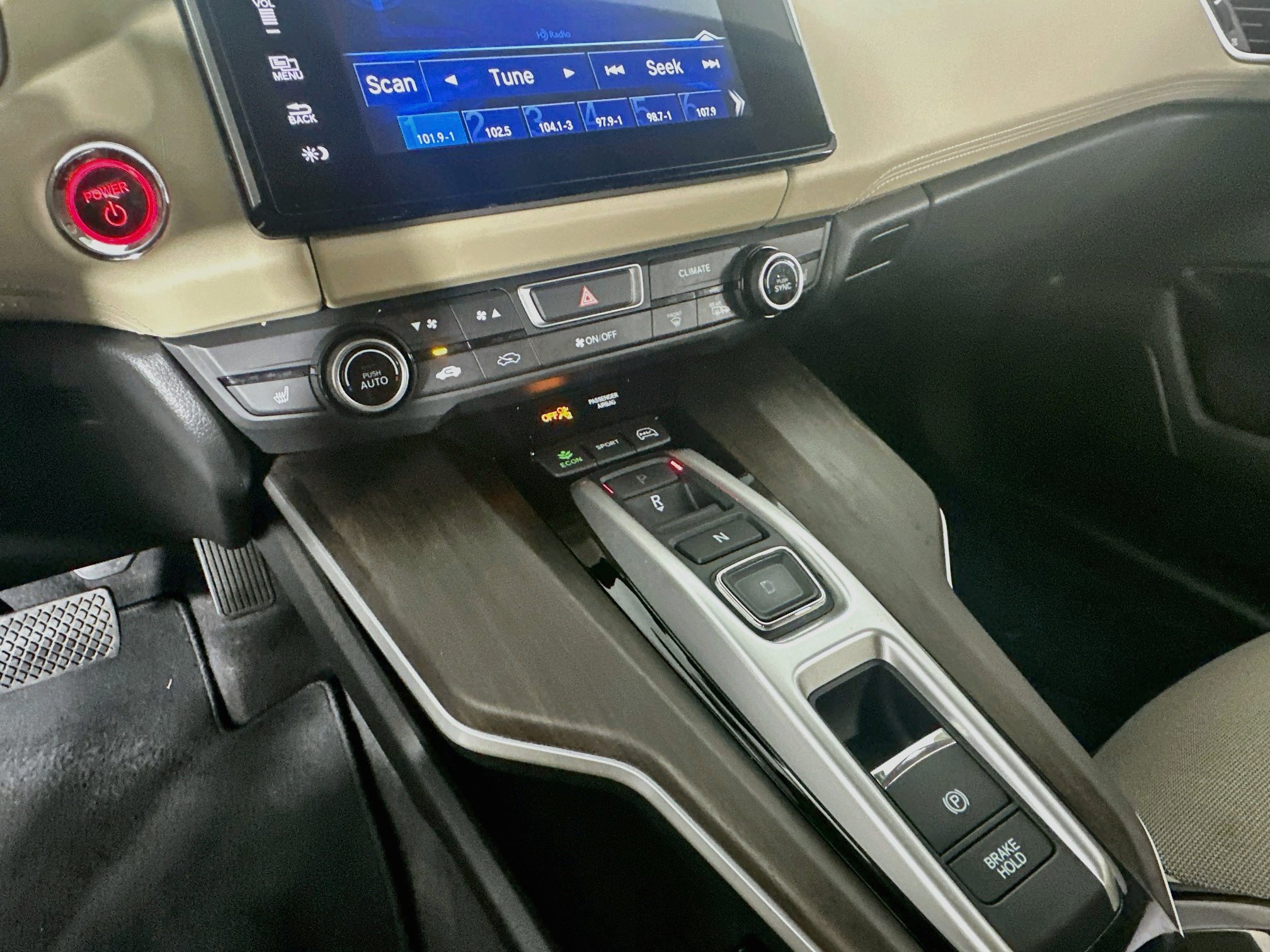 Used 2019 Honda Clarity Plug-In Hybrid image 23