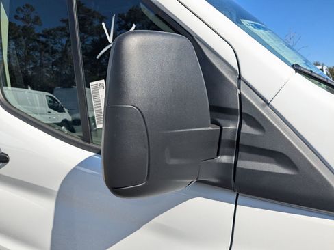 New 2026 Ford Transit 250 148 High Roof Extended w/ Load Area Protection Package image 12