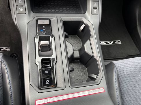 New 2026 Toyota RAV4 XSE AWD/4WD image 24