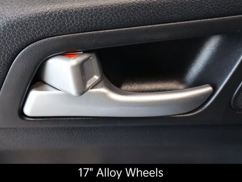 Certified 2022 Kia Sportage LX image 17