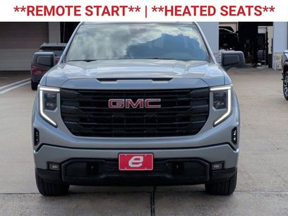 New 2026 GMC Sierra 1500 Elevation w/ Preferred Package