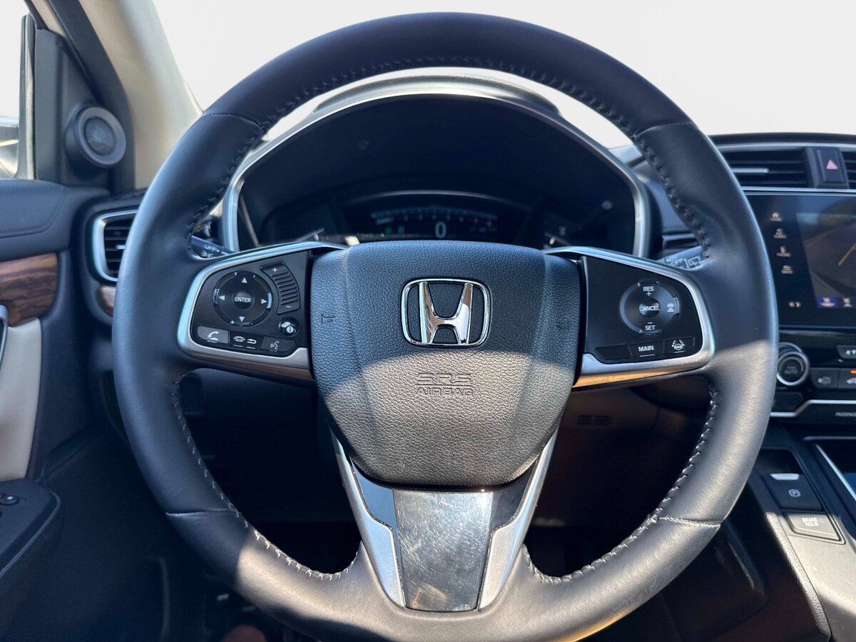 Used 2018 Honda CR-V EX-L image 26