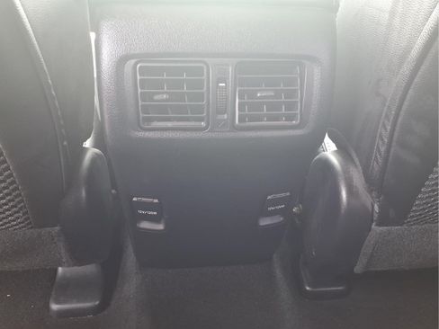Used 2017 Toyota 4Runner SR5 Premium AWD/4WD image 14